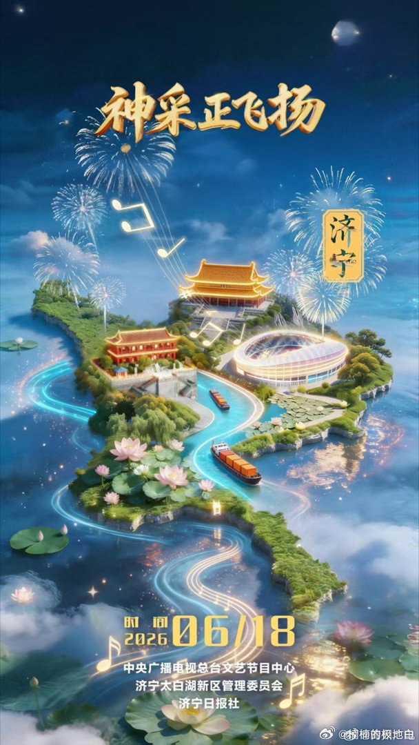 济宁618群星演唱会阵容有多夯张信哲毛不易山东济宁开唱✨徐怀钰青春金曲惊喜开唱，