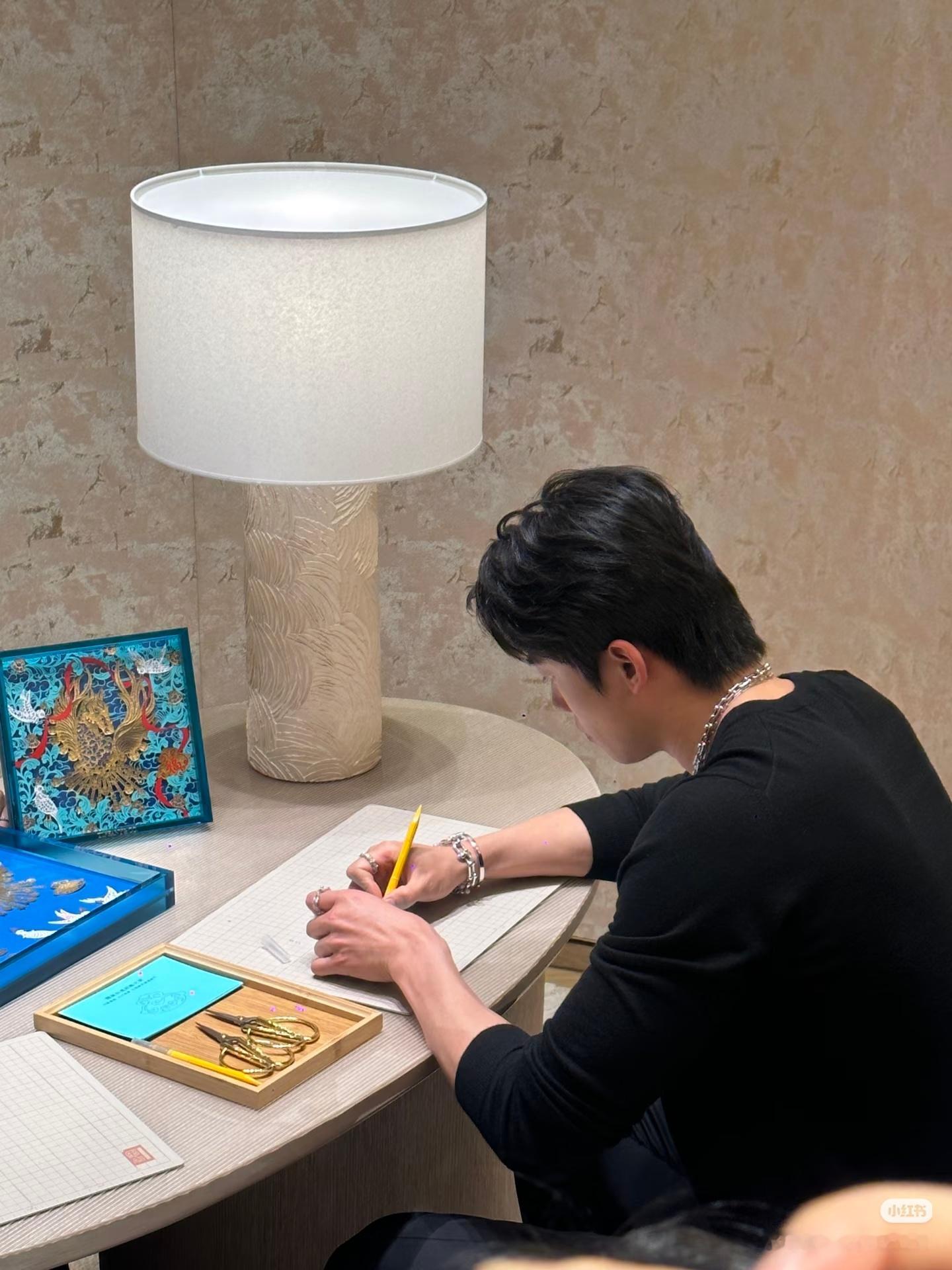 SWim进行时     『9632』20260201 Tiffany上海国金开业