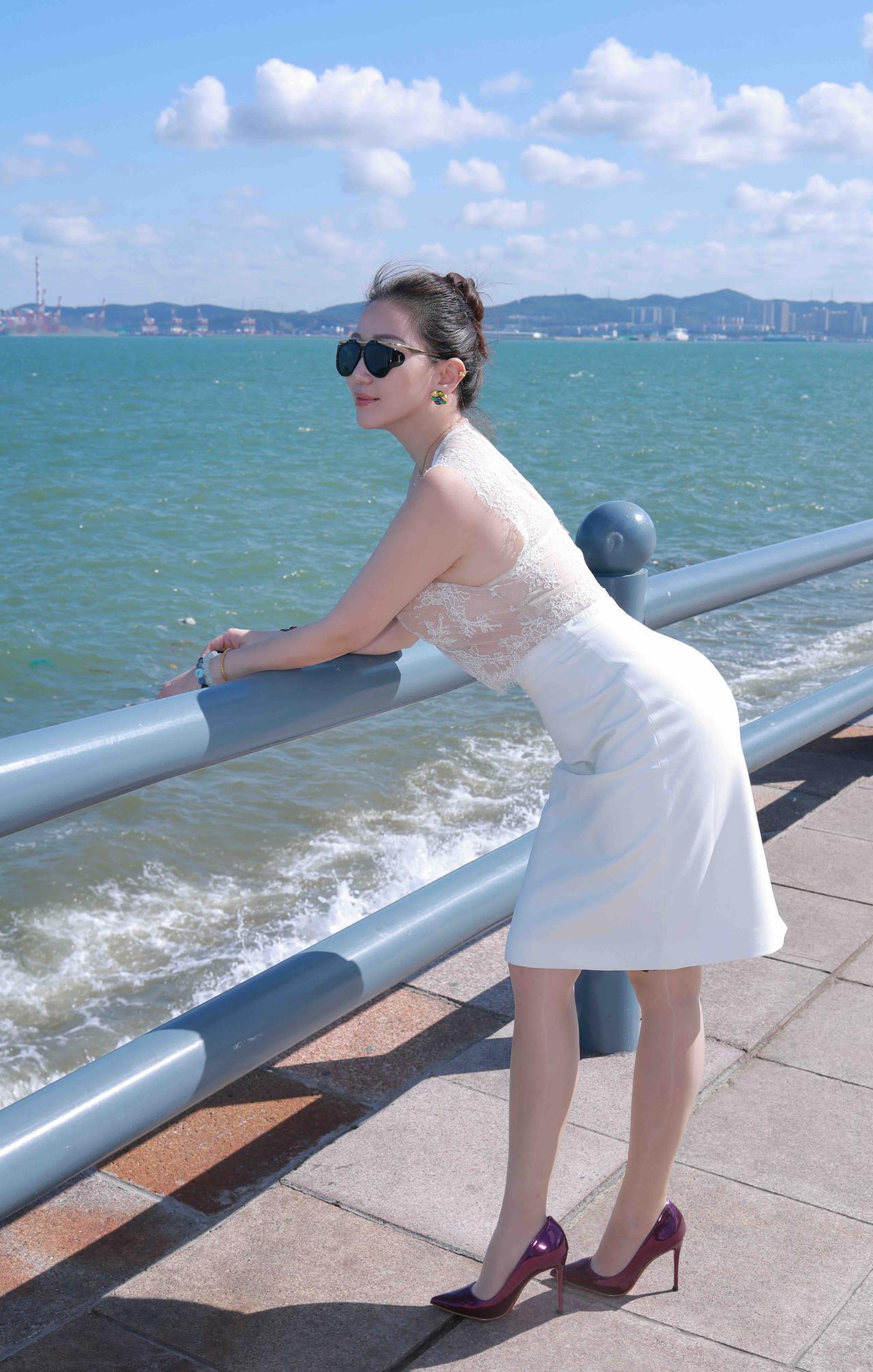 莫名喜欢各种海边