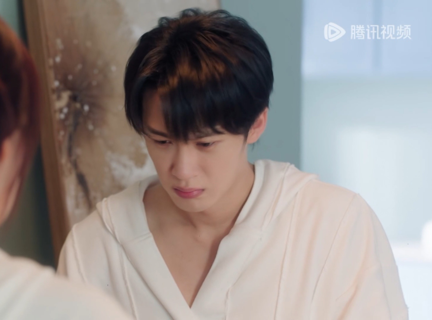 小可怜样 