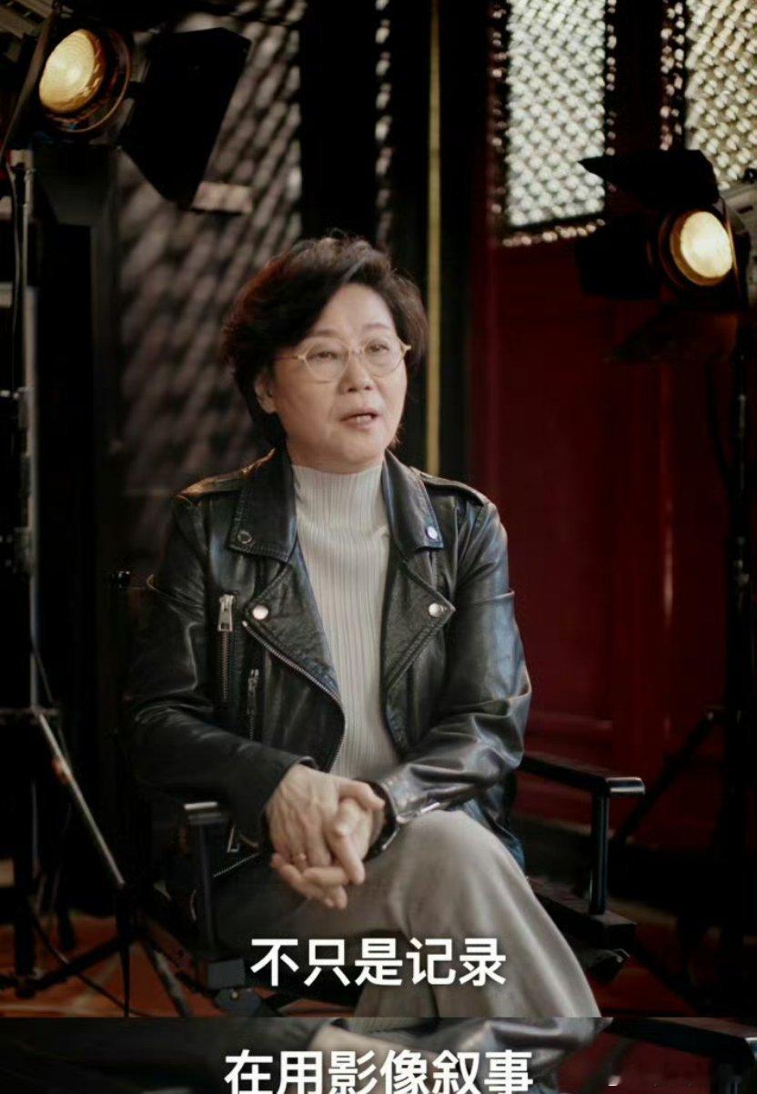 李少红导演分享手机拍摄技巧 太实用了！跟着李导终于搞懂电影感照片怎么拍，她分享的