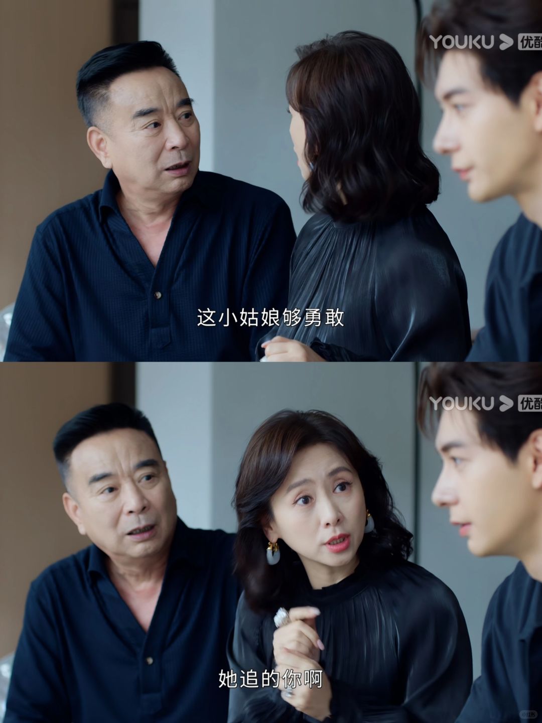 钱妈妈胎教一定看的偶像剧