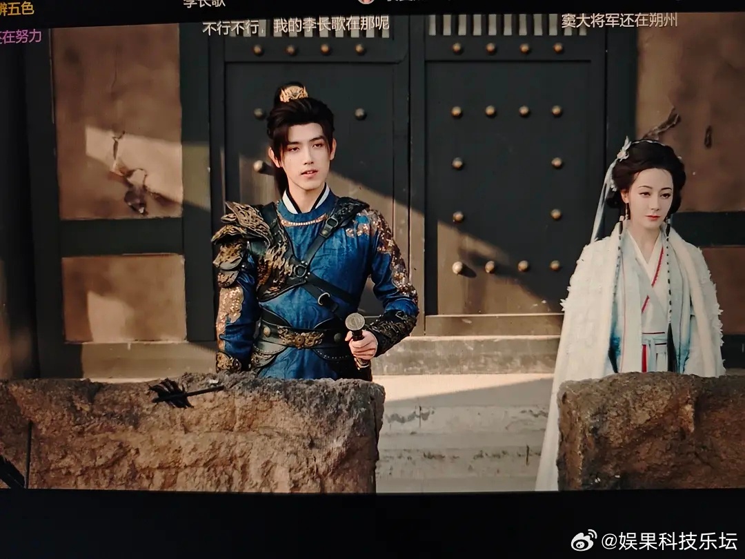 陈飞宇还是有爸撑腰，从来没受过苦 