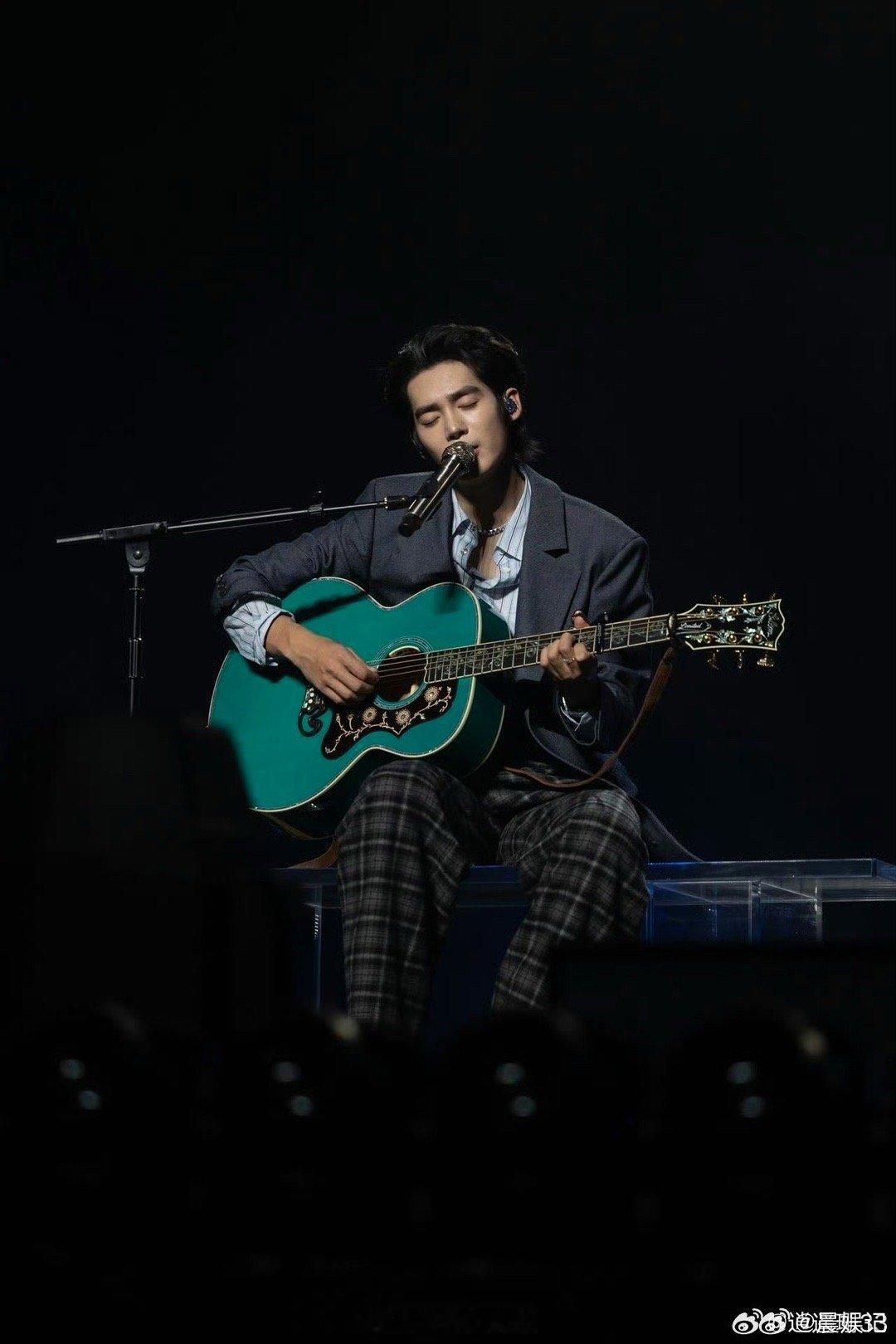 于适想要于适手搓续集 于适带着《适诗+》走来啦！极限创作的《理想之歌2.0》《礁