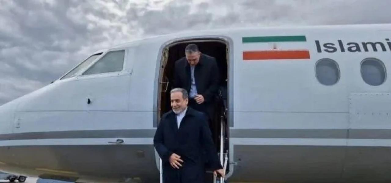 4月27日快讯！俄罗斯总统普京 重大动作 伊朗的最强援手来了？
 
4月27日，