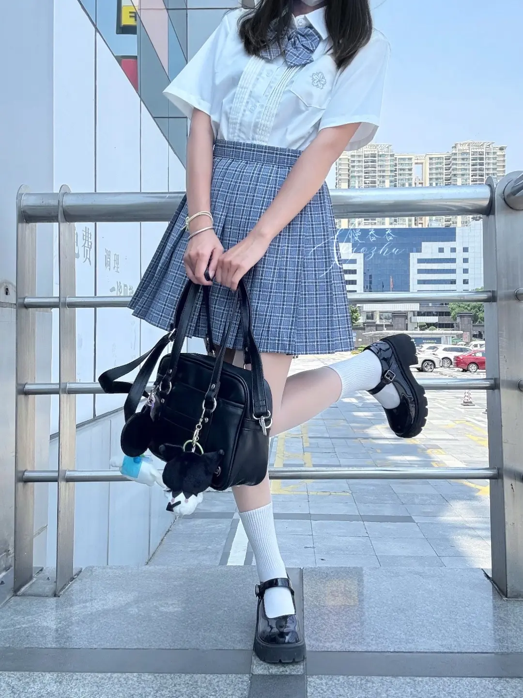 午好