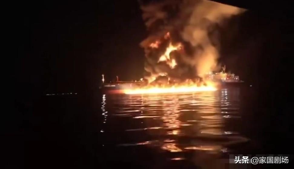 据报道，唐纳德·特朗普正在考虑，封禁美国主要媒体，并以“伪造”伊朗袭击美国船只的