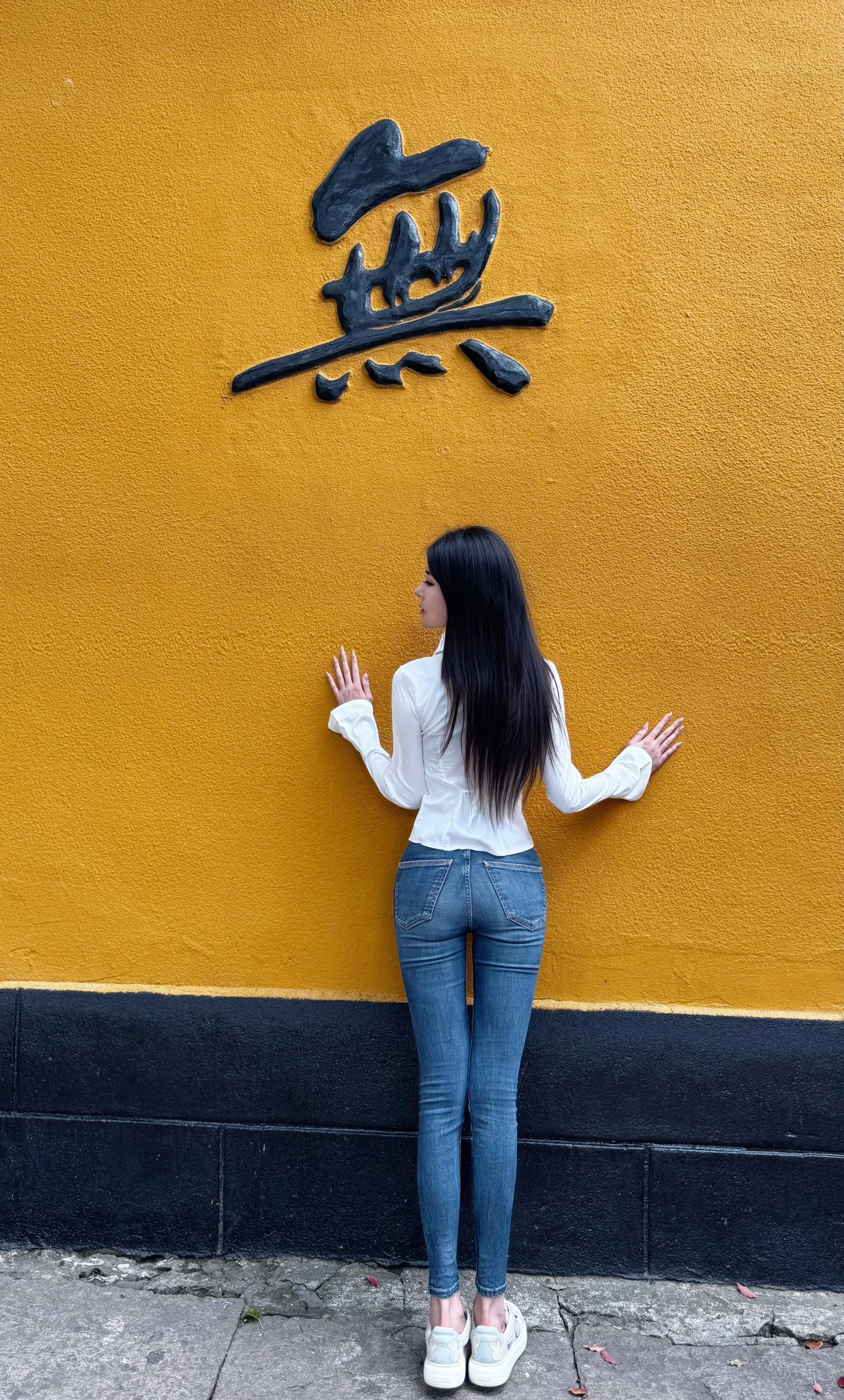 一年一普陀，所求皆如愿。