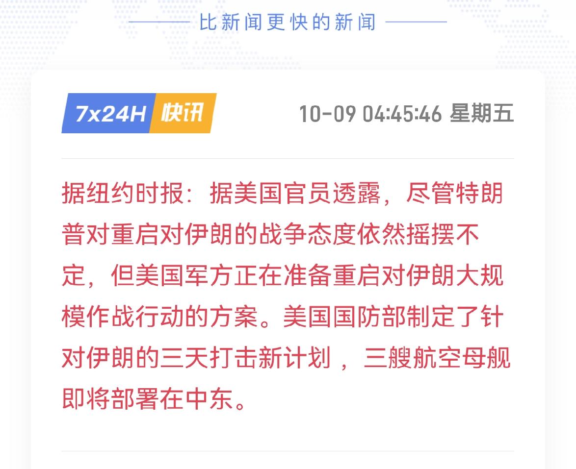 10月8号晚上
屋漏偏逢连夜雨，
国际原油已经涨疯了，美国的三大股指期也是跳水走