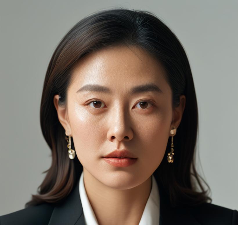 在岁月的长河中，四十岁似乎成了一个分水岭，许多人在此刻突然意识到，曾经以为充满意