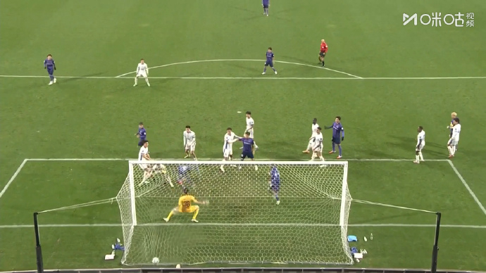 广岛三箭1比0上海申花 亚冠精英联赛东亚区第6轮，申花客场0-1不敌广岛，遭遇亚