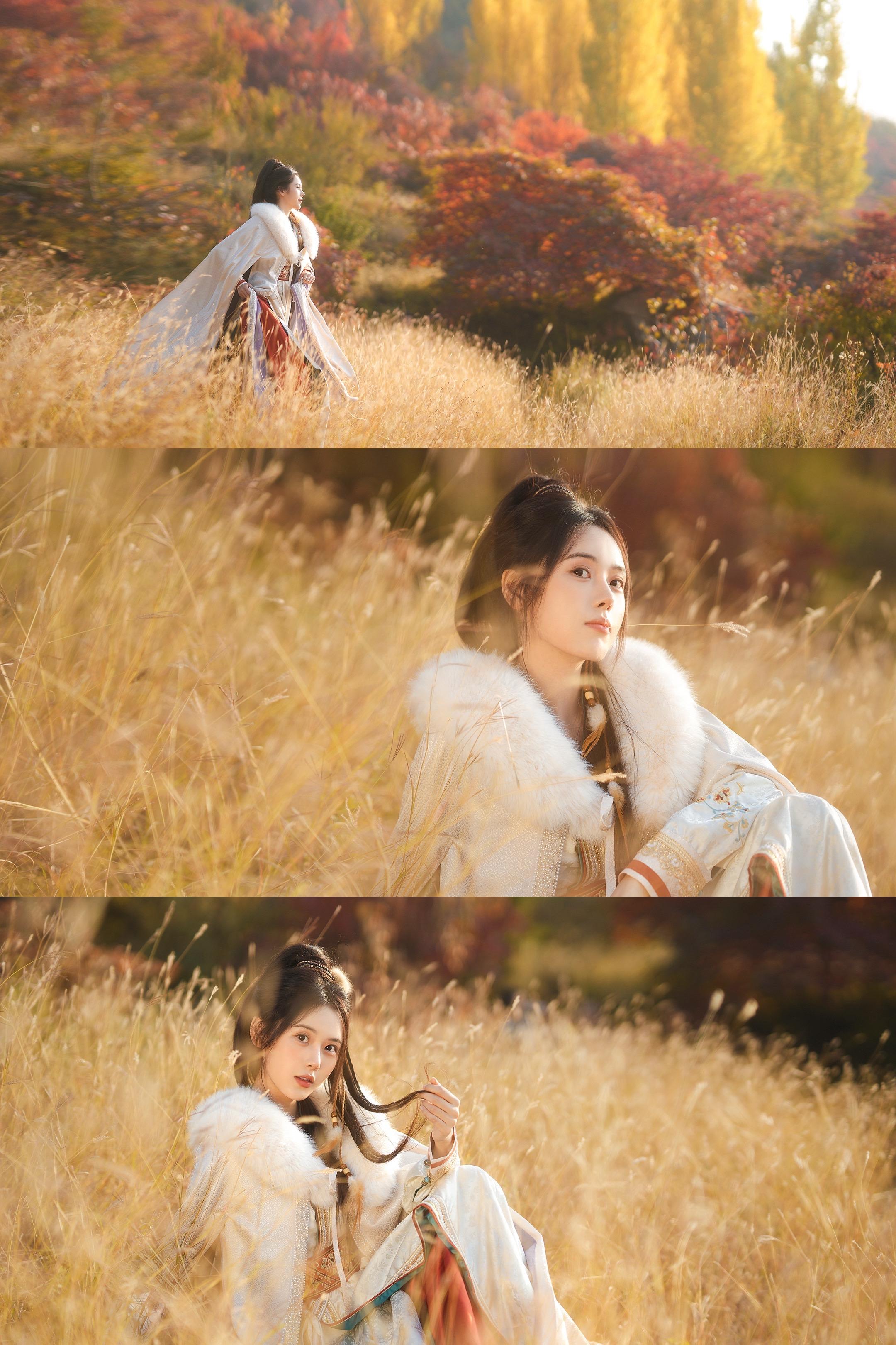 “我言秋日胜春朝”