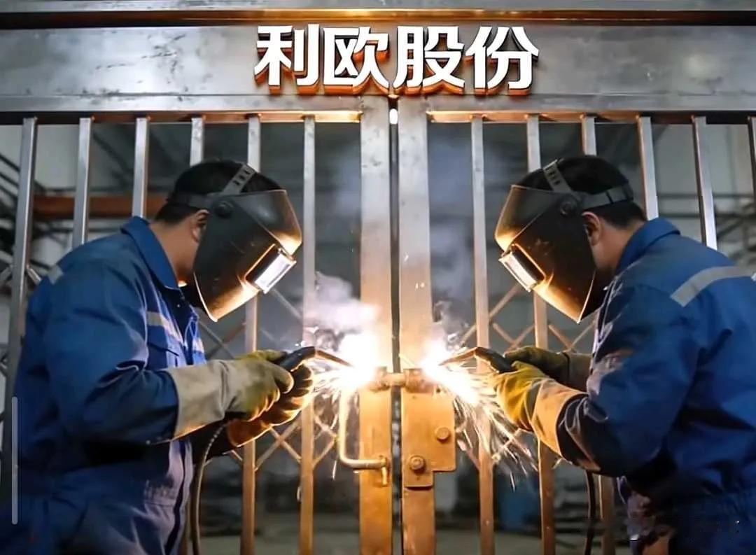 死间有种S法叫做：焊死。100亿准备卖？之前赚了小几千就跑，中间没有管它，过了差