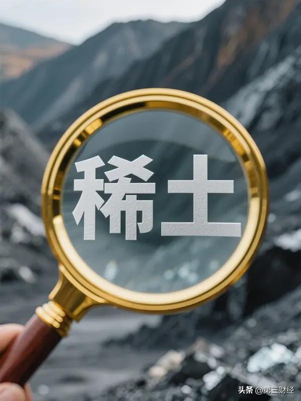 今年前两个月，中国稀土出口量比去年同期增长了8.2%，但对美国的出货量却降了两成