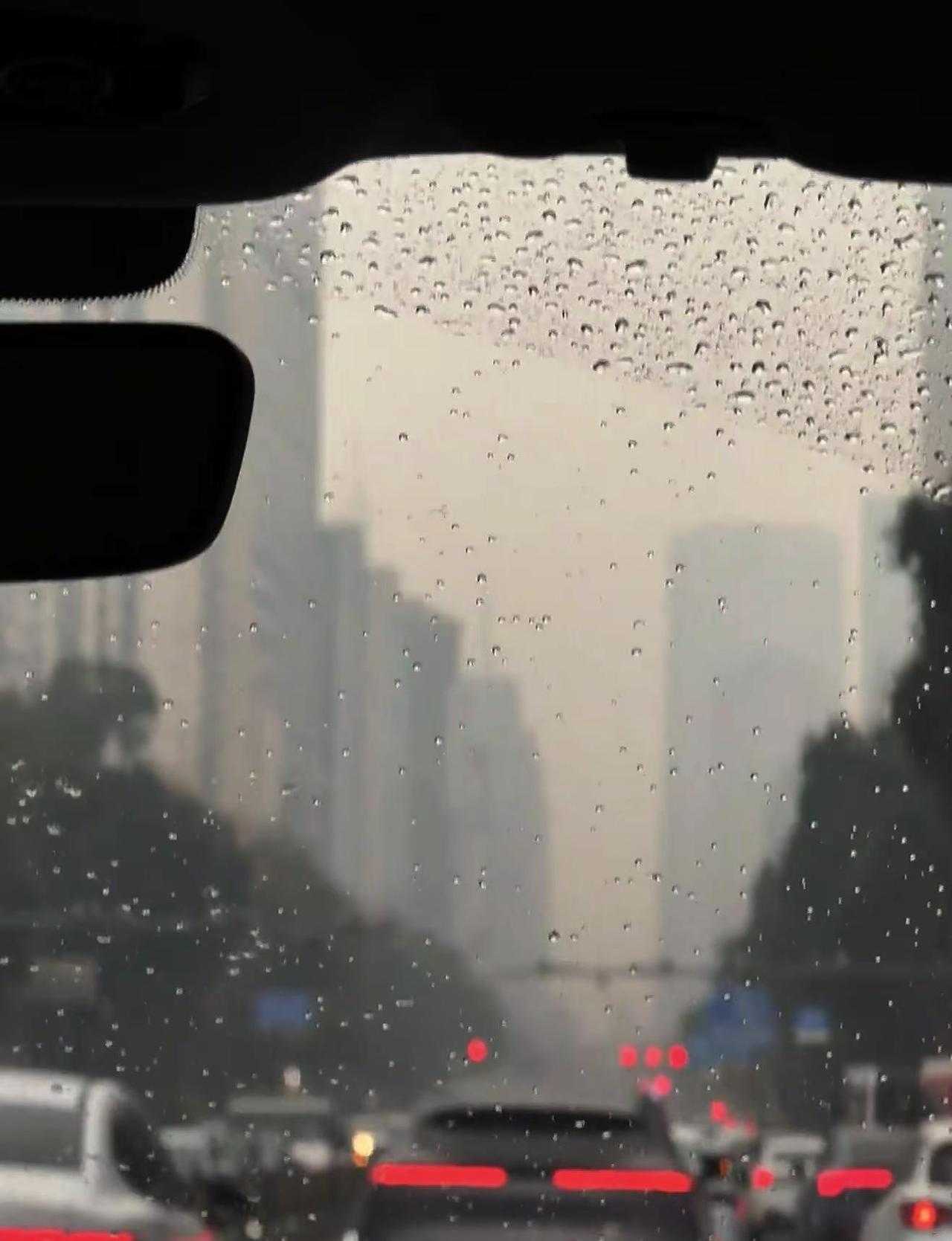 成都的雾霾天气 太过致郁！