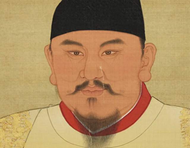 朱元璋的错可以原谅：他不是不想，而是不知
