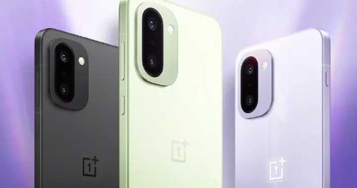 8300mAh+100W閃充 一加Ace 6T性能旗艦也有超大電池