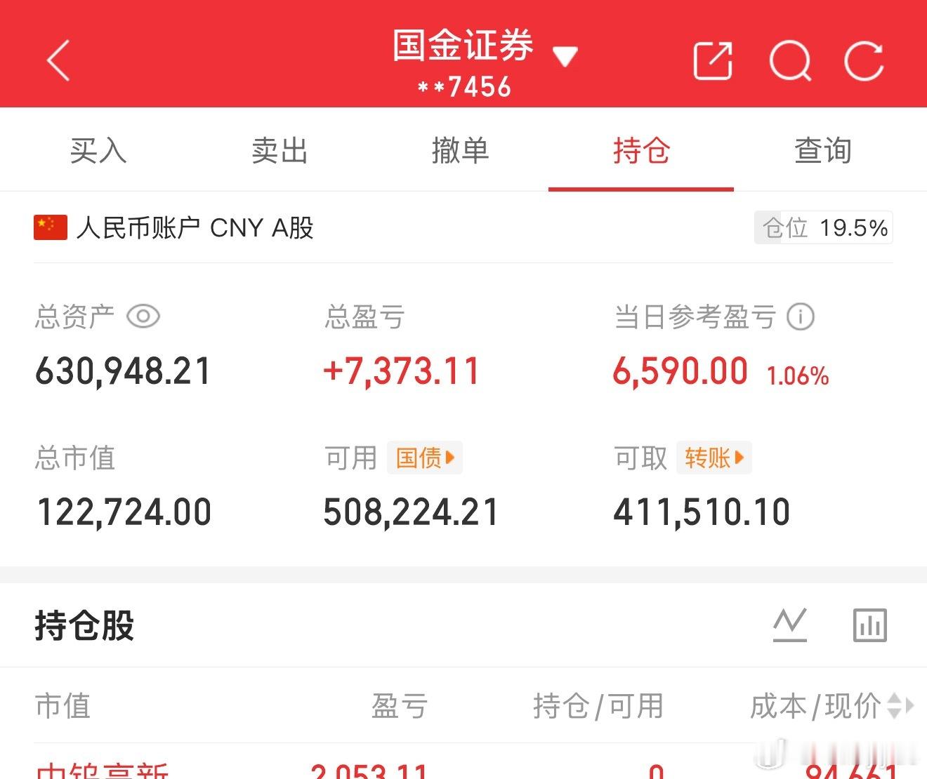 明天就是7月了对以前的我来说，牛市已经结束对现在的我来说，学习永无止尽对未来的我