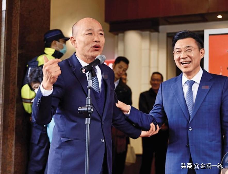 备战军购案审查　江启臣转司法委员会  换牛煦庭、黄建宾进驻防务委员会

因应立院