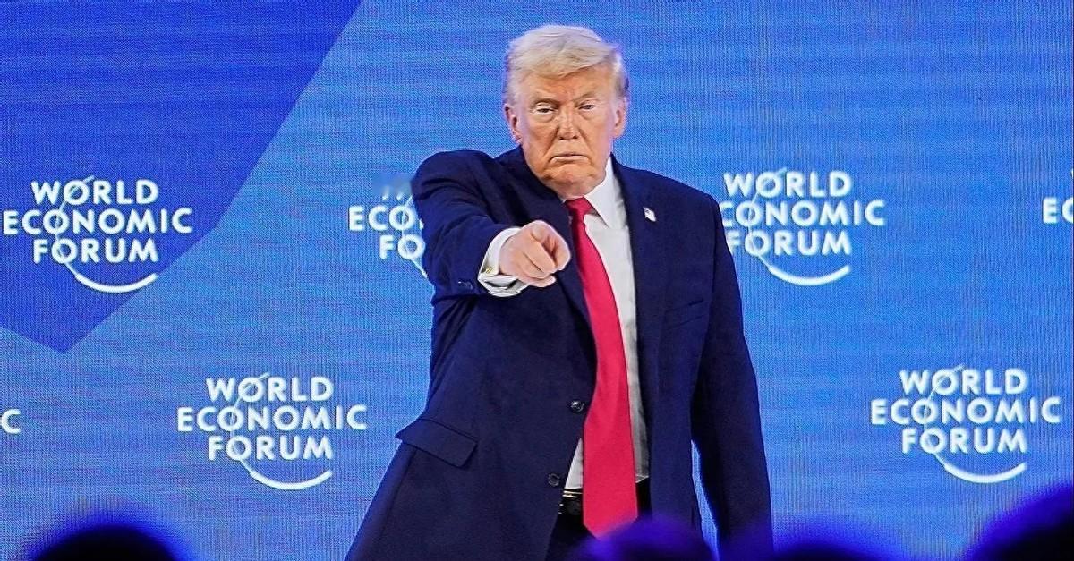 4月7日这一天，全球几十亿人的心跳仿佛都漏了一拍，紧紧盯着波斯湾那块弹丸之地。