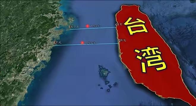 这绝不是危言耸听，而是被刻意回避的现实逻辑。台湾统一真正的“拦路虎”，不在海峡对