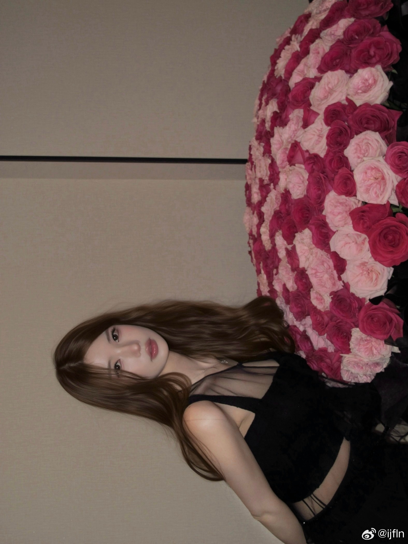 谢谢你浪漫的樊 💕 