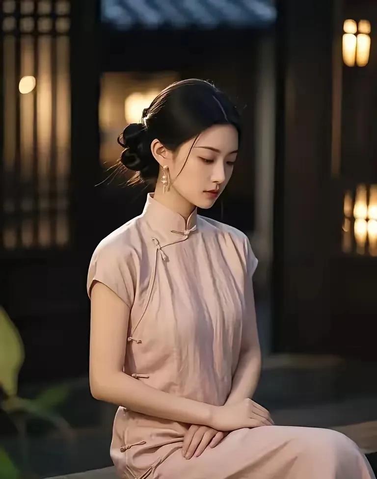 很多事情都是水到渠成的，急不得，躁不得。任何美好的状态都不会轻易降临。等吃够了眼