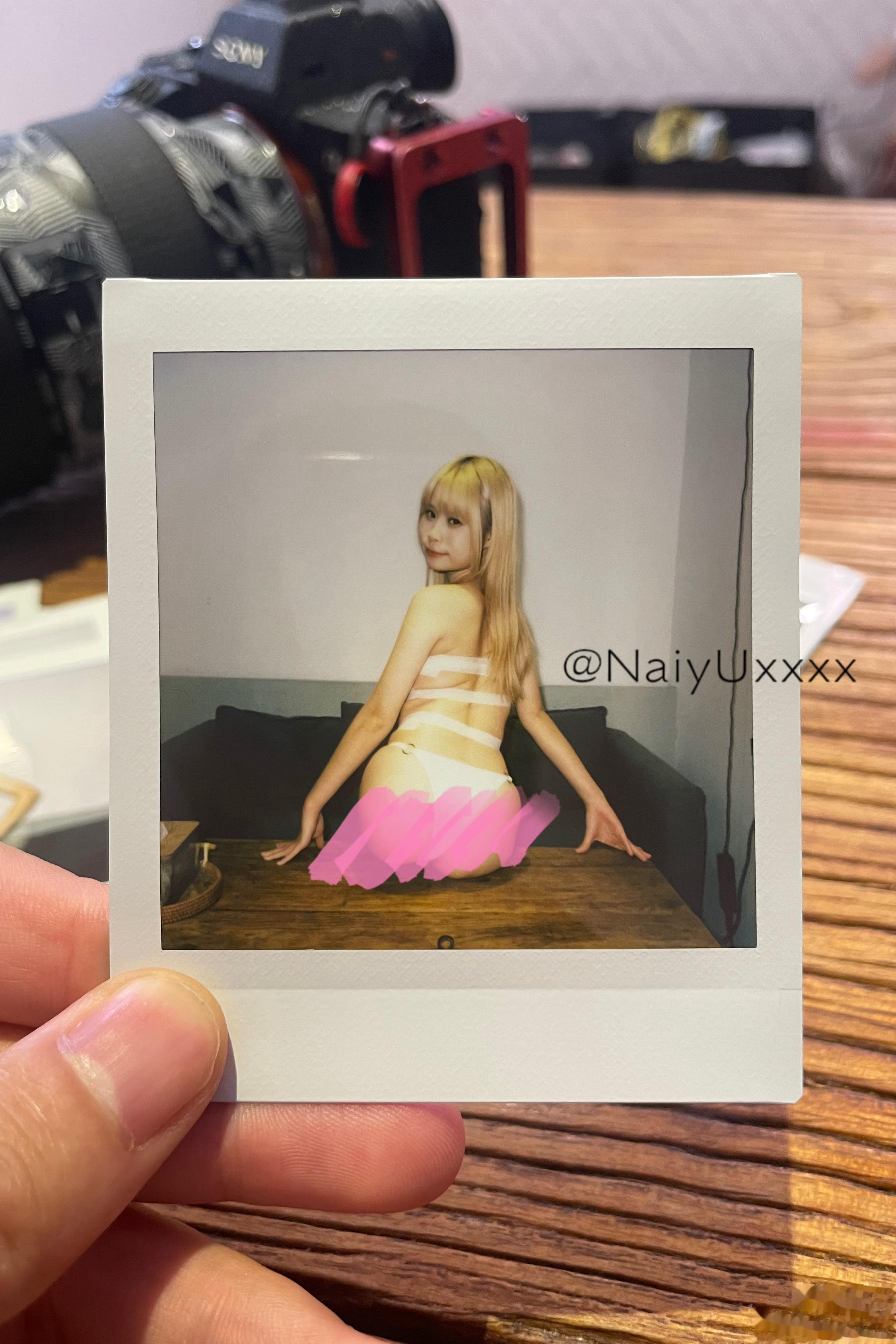 #拍立得[超话]##预告# 出镜：📷：​​​