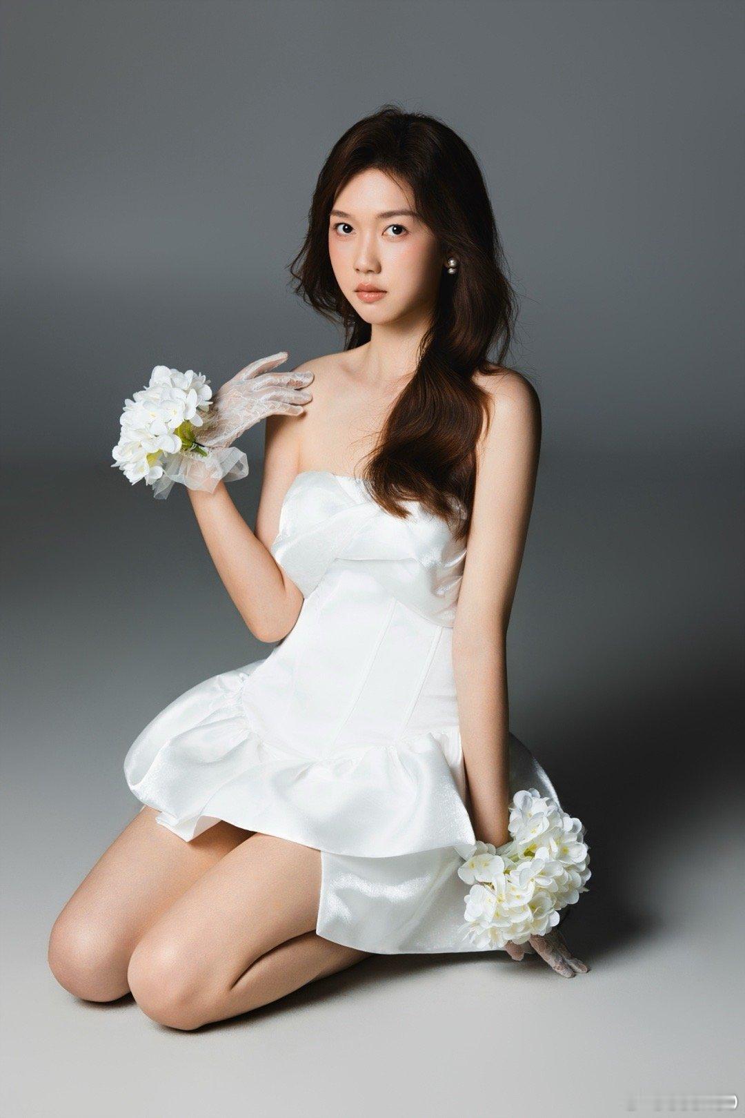 充满美好期望的新一岁🥰 ​​​