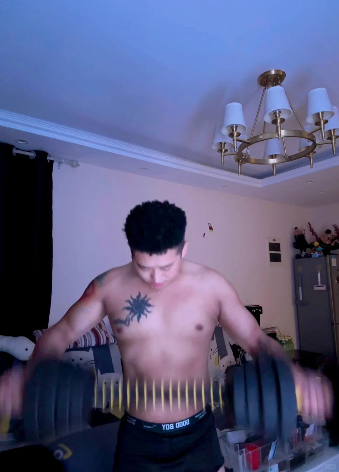 30岁老、胖TOP🌈