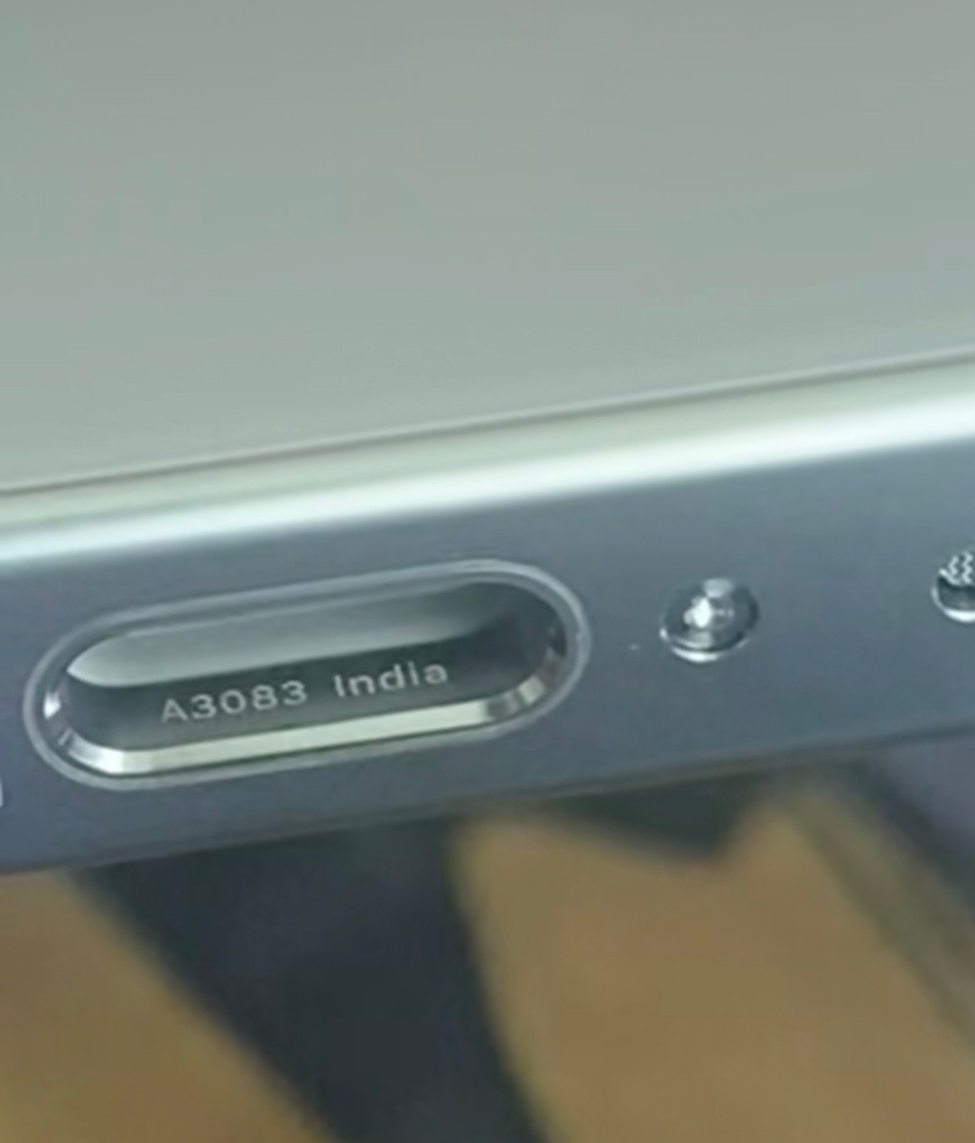 印度iPhone生产良率比中国低约10%潜意识里面，总觉得印度产的iPhone，