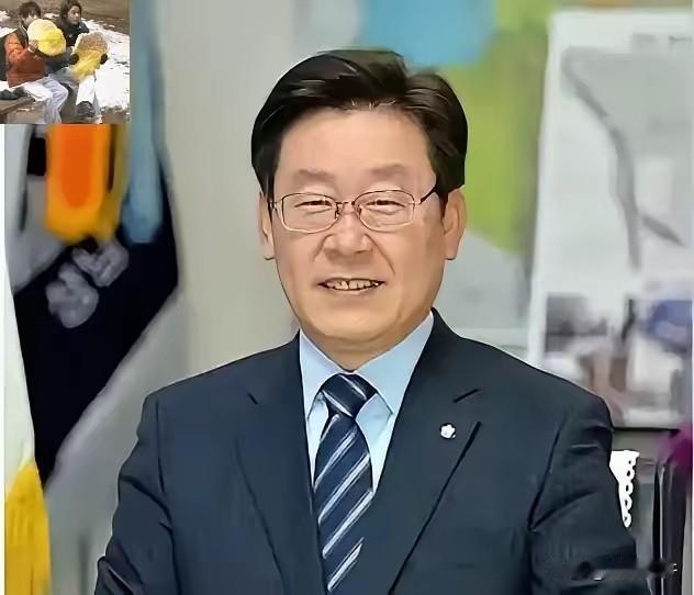 韩国总统李在明宣布！
韩国总统李在明在国务会议上明确表示：中国上海的大韩民国临时