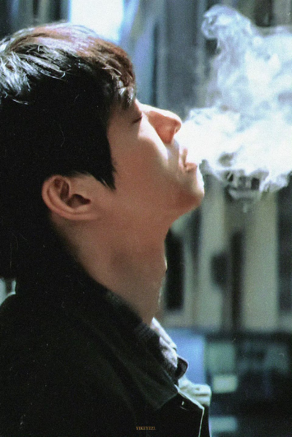 魏大勋 这世界，就是有这么多，浓烈，清淡的爱恨情仇～～～