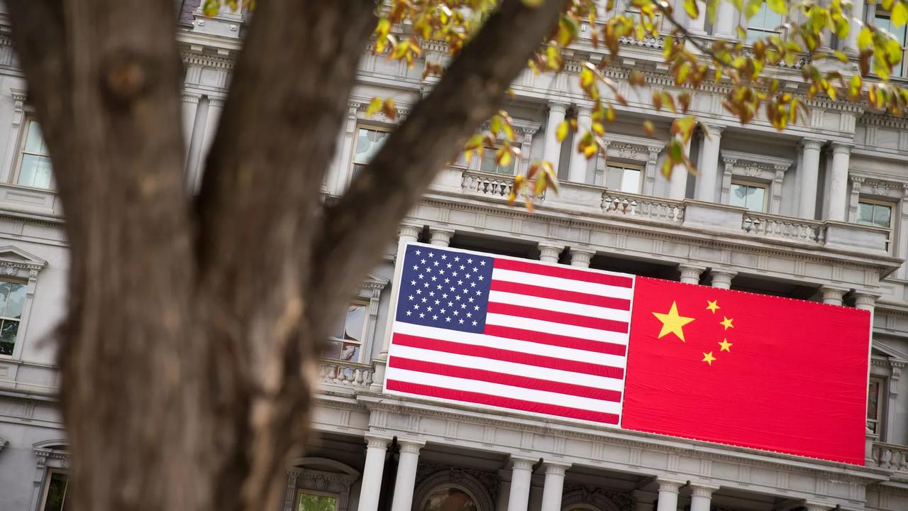 美国承认延长对华关税减免


美国财政部长斯科特·贝桑特 （Scott Bess