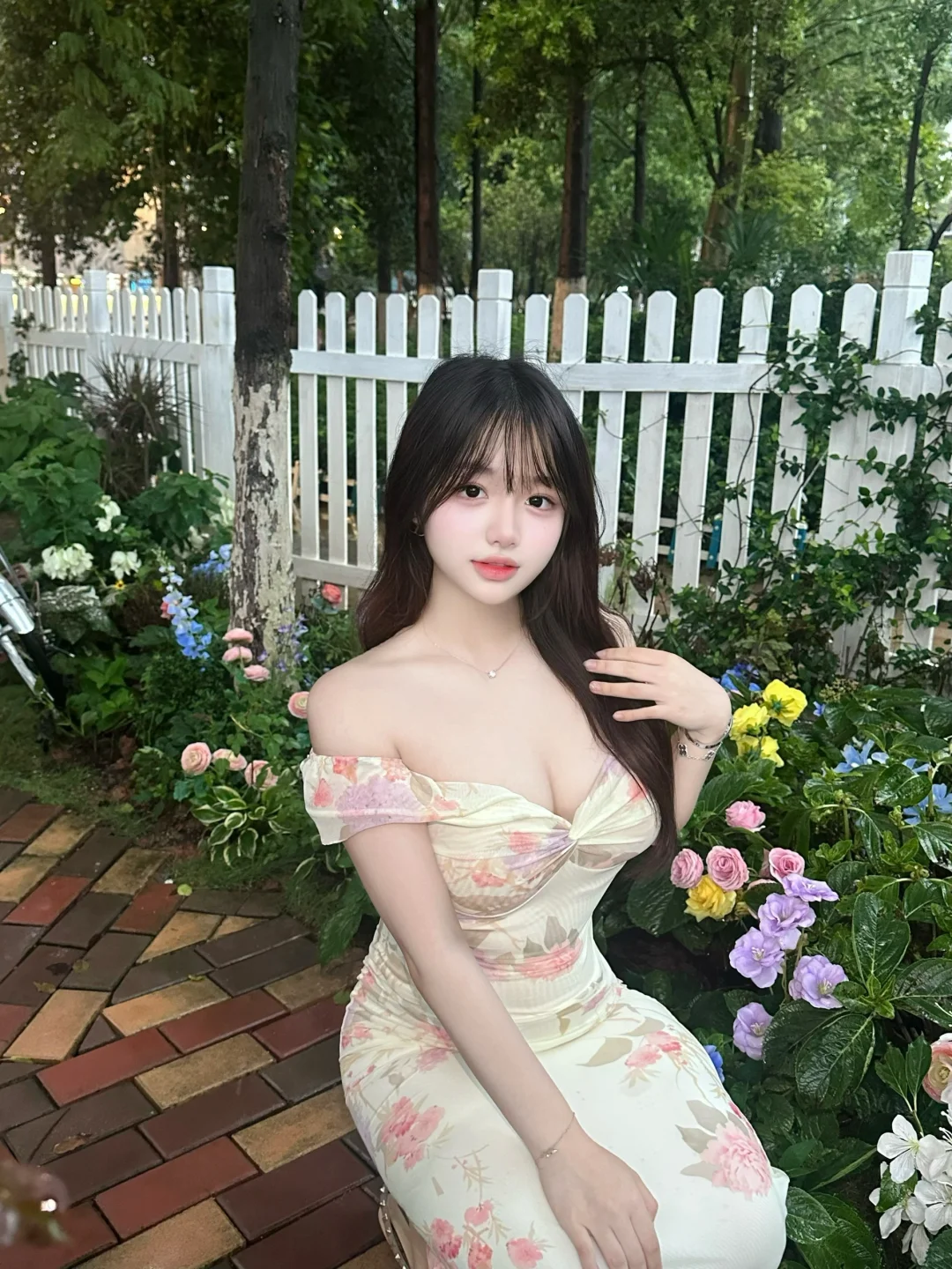 与妻约会の