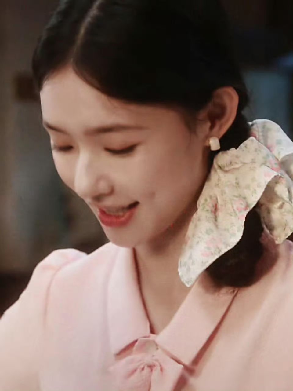 林允无声哭戏林允冬去春来哭戏破碎感 林允这段哭戏太有代入感了！想辩解却忍不住委屈