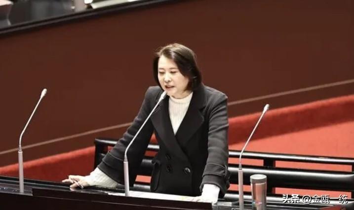 为包机窜日爆口角！卓荣泰呛王鸿薇：私人行程为何要跟你报告？

针对包机窜日一事，