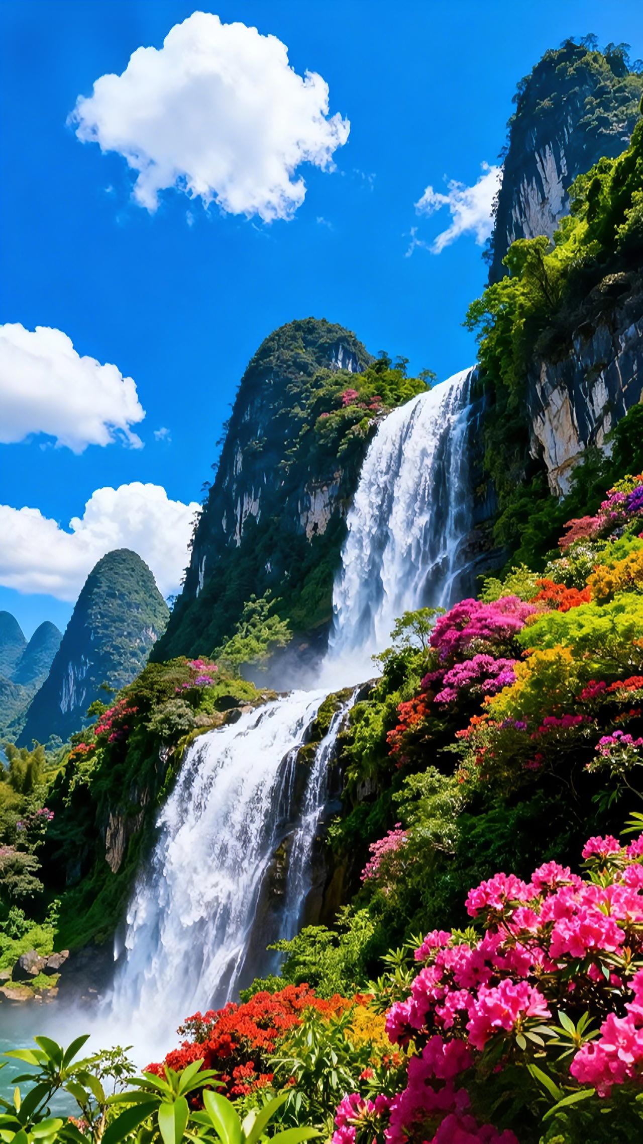 @DOU+小助手 桂林山水甲天下 旅行推荐官
