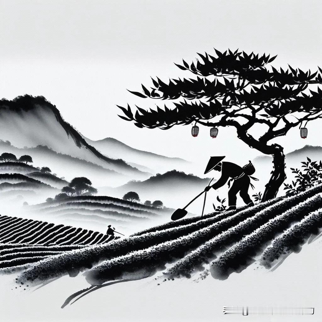 #广西哪里产的茶叶好# 
广西有多个地方产好茶叶！

例如梧州，这里的六堡茶极具