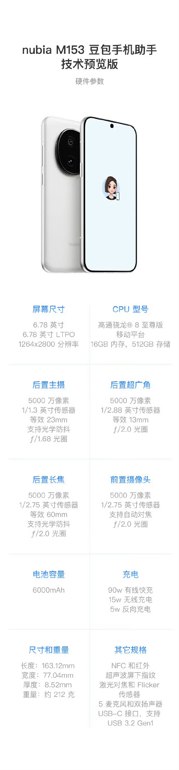 说到微信封杀豆包手机不难理解，没有一个超级 App 能让手机夺舍。长远看，目前最