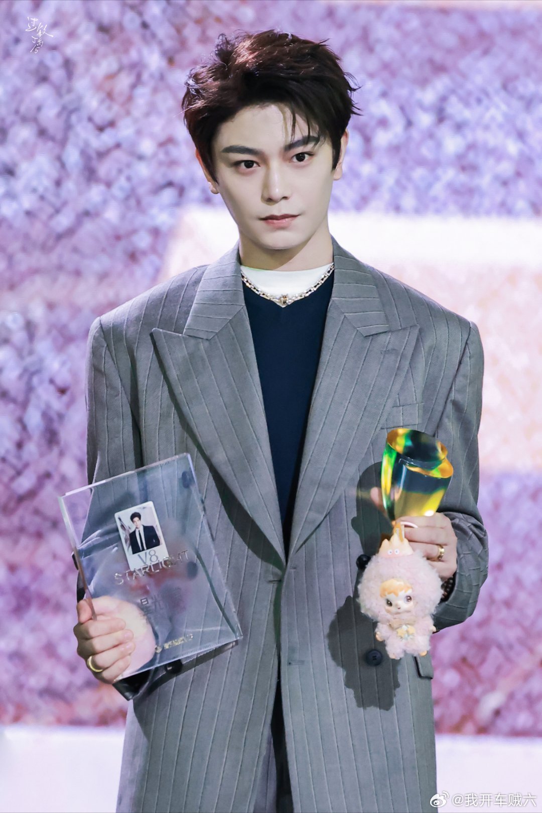 丁禹兮司宫令 dyx﻿丁禹兮赵皑 我寄你的信 总要送往邮局  不喜欢放在街边的绿