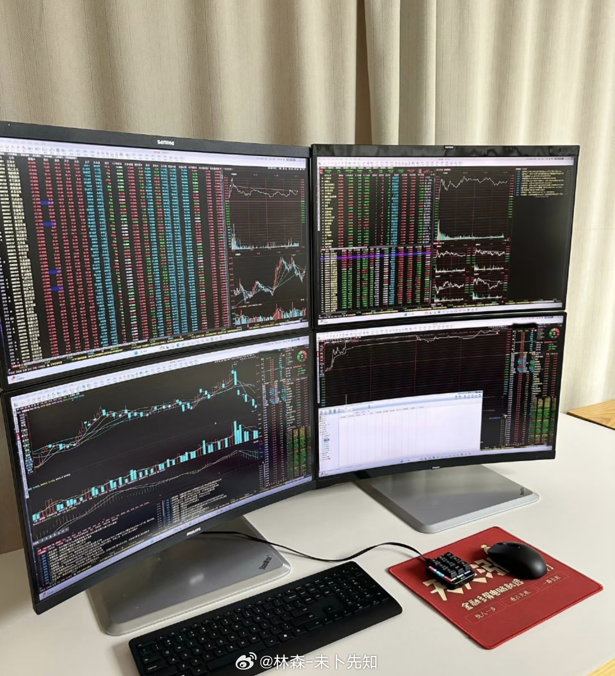 5条交易铁律，新手也能轻松上手！ 1. 不会预判就跟趋势：市场趋势为王，顺势而为