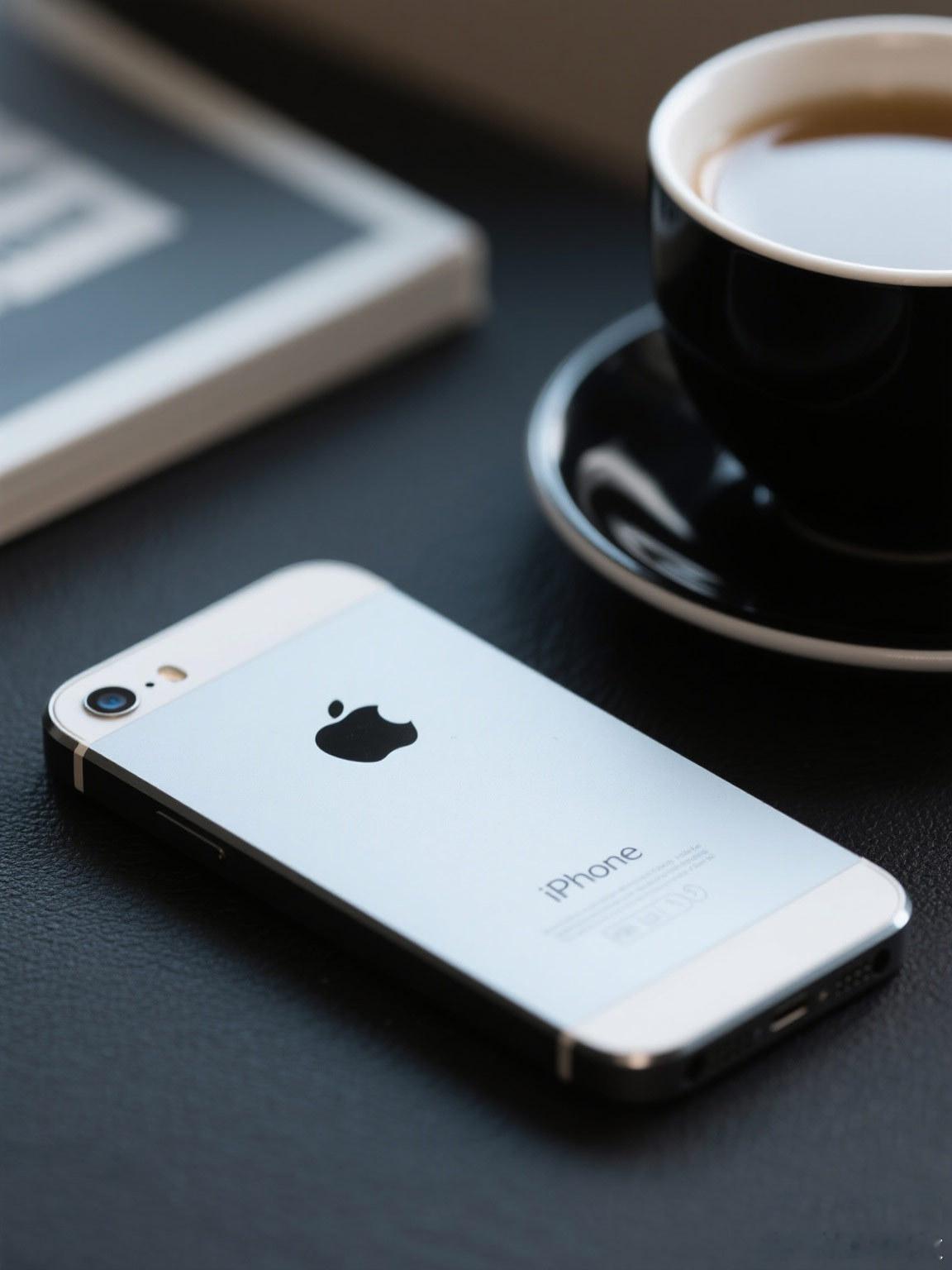 iPhone5S更新系统 艾玛，升级完不会不能用了吧？千万别影响我日常使用