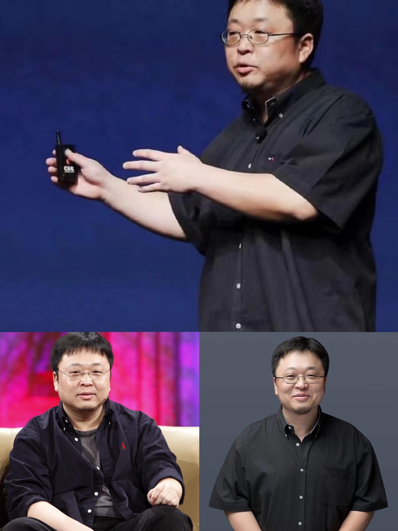 继西贝出道歉信后，罗永浩做了两件事

第一件事，罗永浩在直播间里喊话，每份100