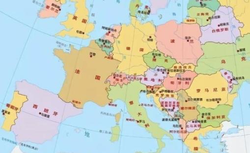 一位从德国回来的同事曾说，欧洲人现在最愤怒的，就是中国人一突破技术，就把原本能卖
