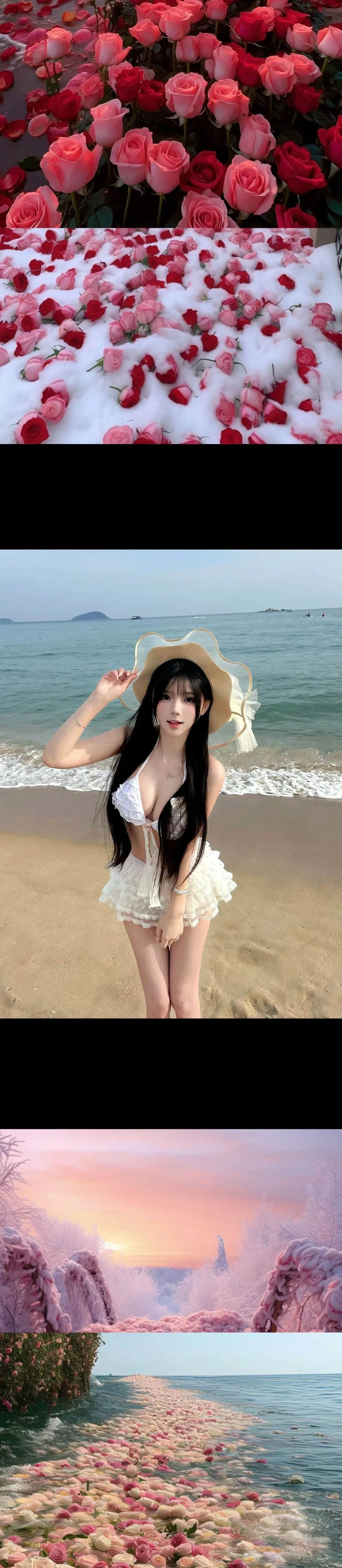 右滑让你脸红“我能给你的只有感觉。