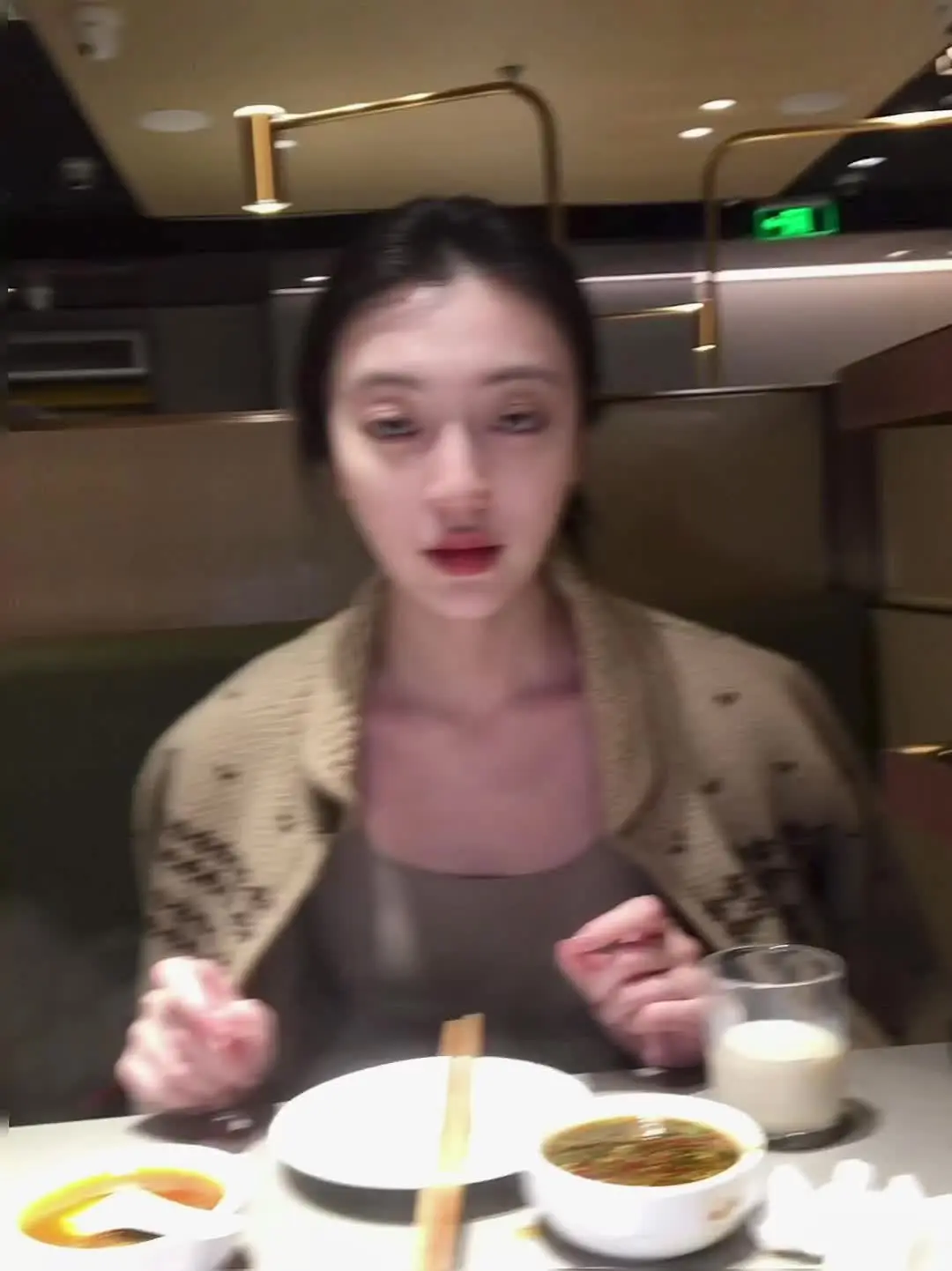听不清的耳语最诚恳
