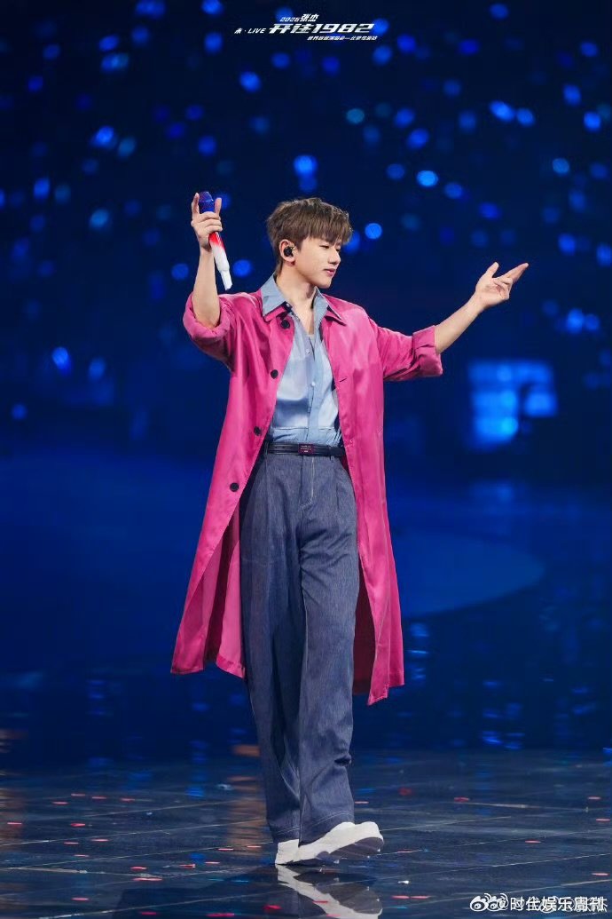 张杰鸟巢连开16场前的todo 实力摆在这，连开16场根本不在话下，坐等张杰唱响