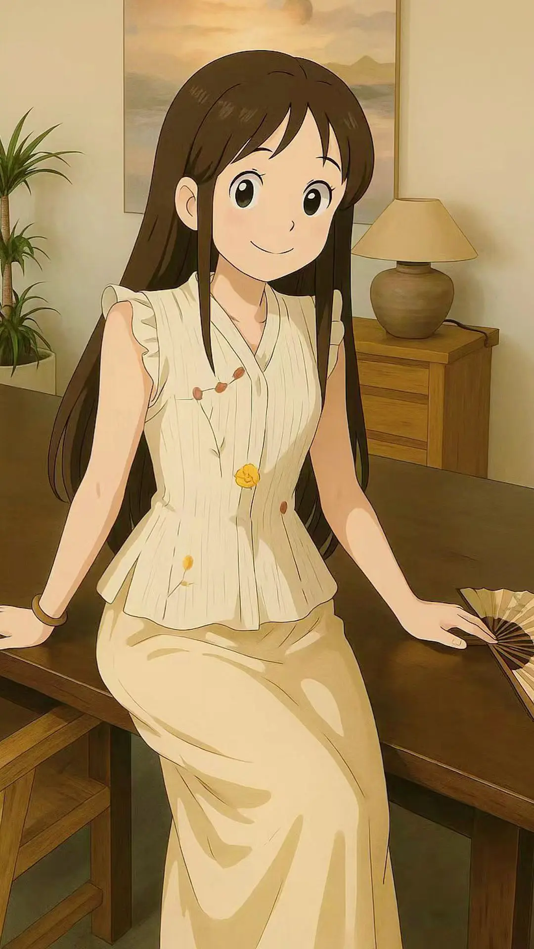 更合适小个子的不露腿穿搭 夏日裙子配鞋子的穿搭公式