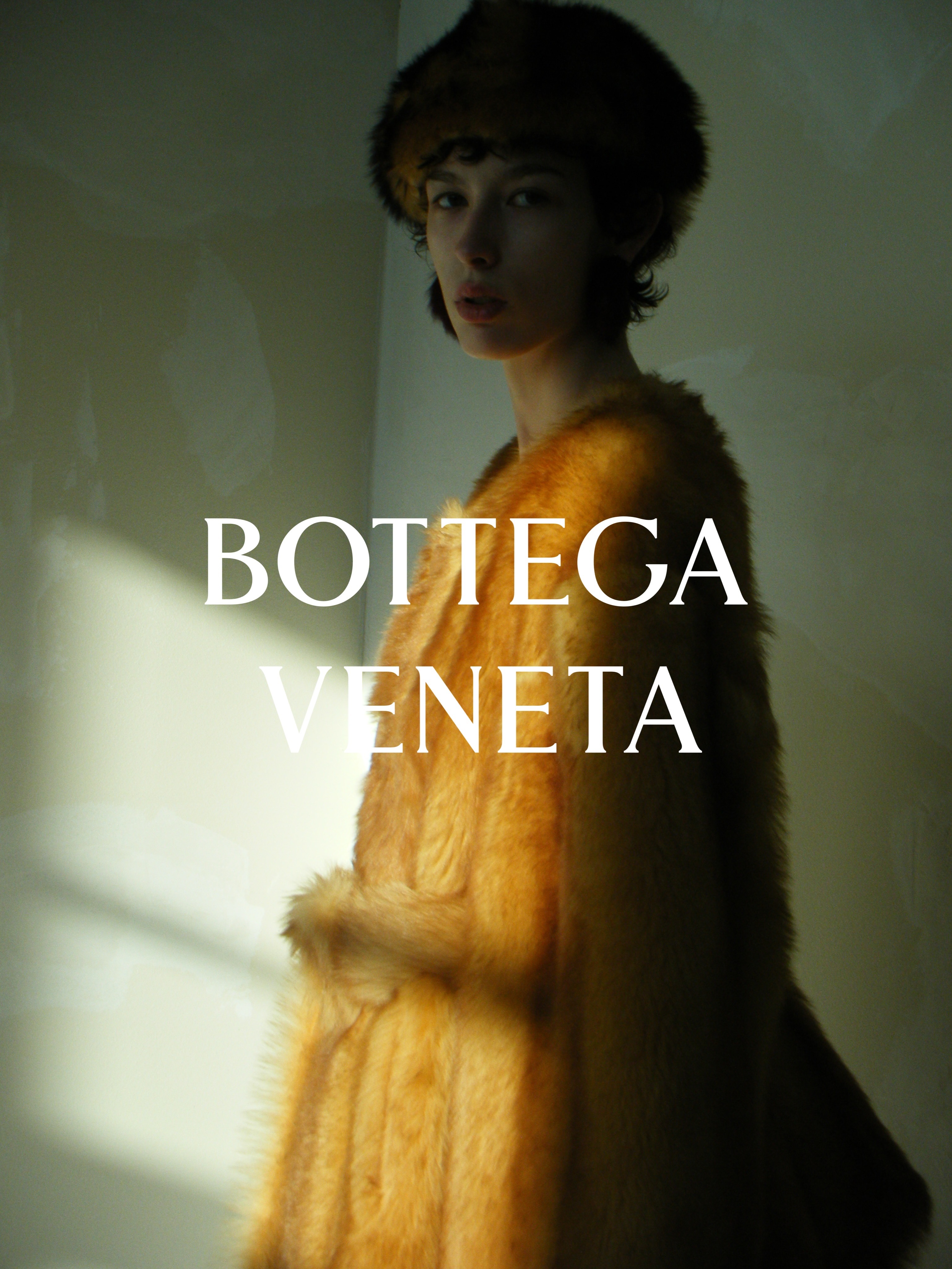 Bottega Veneta 2026秋冬广告大片，由8位摄影师拍摄！ 